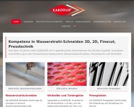 Bild KARODUR-Wirkteller GmbH