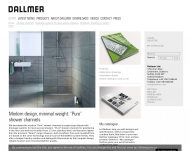 Bild Dallmer GmbH & Co. KG