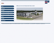 Bild Klimatechnik Weiss GmbH