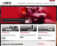 Bild Dietz Verwaltungs GmbH
