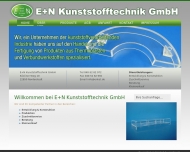 Bild E + N Kunststofftechnik GmbH