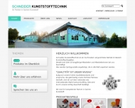 Bild Schneider Kunststofftechnik GmbH