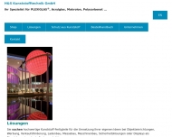 Bild H & S Kunststofftechnik
