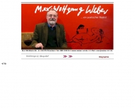 Bild Weber Max W. Kunstmaler