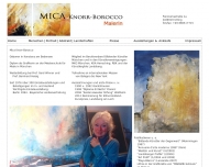 Bild Knorr-Borocco H.M. Malerin