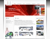 Bild Hamm Peter Werbetechnik