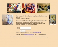 Bild Behrens Thomas