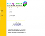 Bild MedLog Consult GmbH