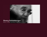 Bild Schnberger Georg Bildhauer