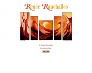 Bild Rauchalles Rene Malerin