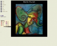 Bild Merlin Flu Art 