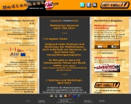 Bild Medienhaus fr Kunst und Kultur e.V.