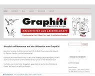 Bild Graphiti  