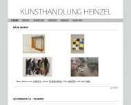 Bild Kunsthandlung Heinzel