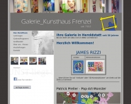 Bild Galerie Kunsthaus Frenzel e.K.