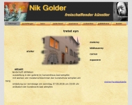 Bild Golder Nik Knstler