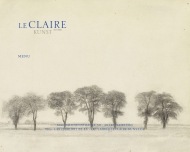 Bild Claire Thomas Le Claire Kunst Kunsthandel
