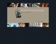 Bild Trinkl Markus u. Lisa Holzschnitzereien