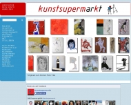Bild Kunstsupermarkt
