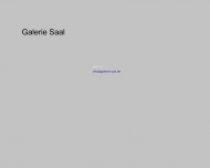 Bild Saal Galerie