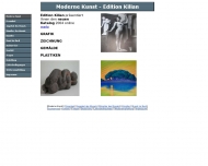 Bild Kilian Mechthild Kunsthandel u. Lachmann Helmut