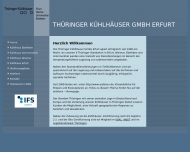 Bild Thringer Khlhuser GmbH