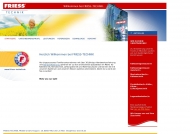 Bild Friess-Technik Friess GmbH