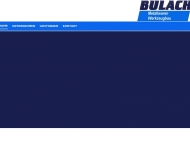 Bild Bulach Hubert Stanz- u. Umformtechnik, Werkzeugbau