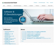 Software Dienstleistungen Datenrettung Log Analyse Dateimanager