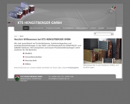 Bild KTS Hengstberger GmbH