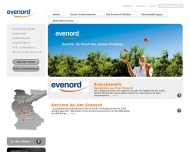 Bild Evenord-Beteiligungsgesellschaft mbH
