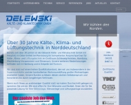 Bild Delewski Klte- und Klimatechnik GmbH