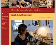 Bild Fhrler Karl Holzbildhauermeister