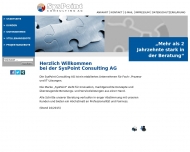 Bild SysPoint Consulting AktiengeselIschaft
