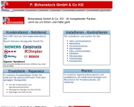 Bild P. Birkenstock GmbH & Co KG