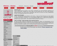 Bild Mbelhaus Herbert Wallraf