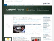 Bild Glck & Kanja Consulting AG