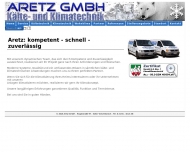 Bild Aretz GmbH