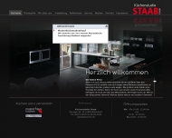Bild Kchenstudio Staab GmbH