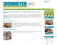 Bild Dohmeyer Geschftsfhrungs GmbH