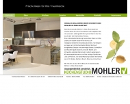 Bild Kche Ausstellung Kchenstudio Mohler