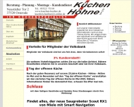 Bild Kchen Hhne GmbH