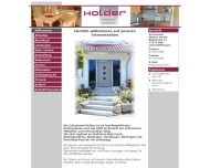Bild Holder Gnther