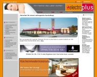 Bild Rauch Kchen und Electroplus GmbH & Co. KG