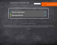 Bild Schmitz Walter Kchen