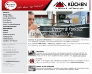 Bild MM-Kchen Prignitzer Kcheneinrichtungs-GmbH