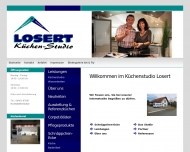 Bild Losert Helmut Kchen-Studio