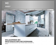 Bild Meisterkchen Beckermann GmbH