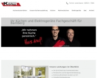 Bild Krber Alois Kchenstudio