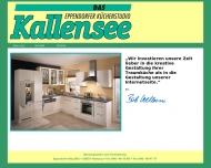 Bild E.K. Egon Kallensee Vertriebs-GmbH